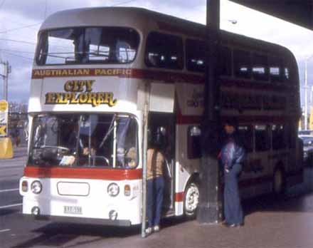 APT Daimler Fleetline Alexander N